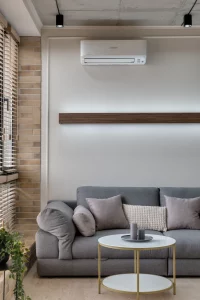 climatisationh en copropriété
